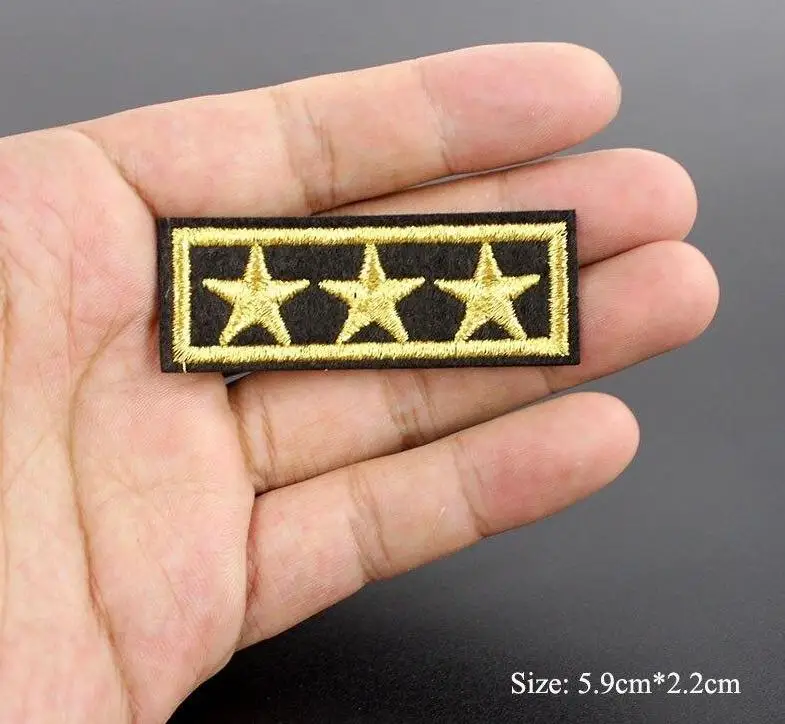 Patch militaire - Image 30