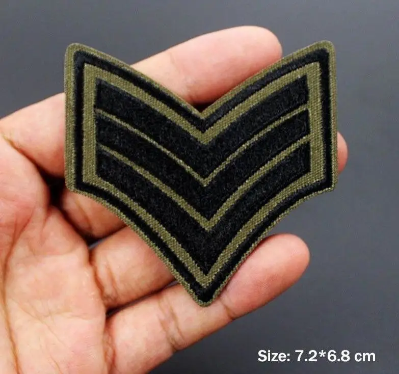 Patch militaire - Image 34