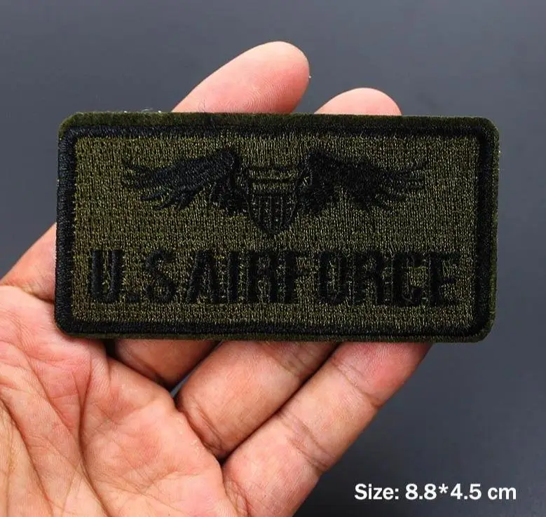 Patch militaire - Image 36