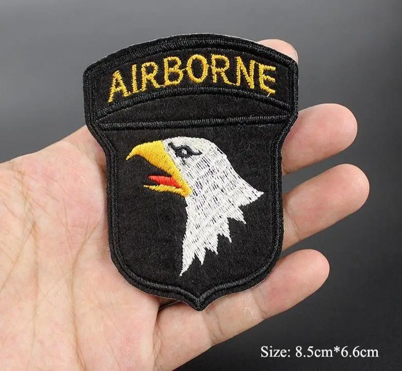 Patch militaire - Image 7