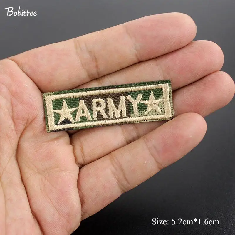 PATCH MILITAIRE AIRBORNE - Image 12
