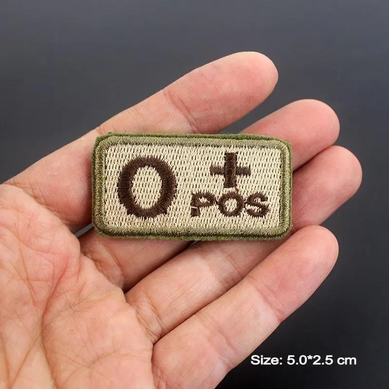 Patch militaire americain - Image 11