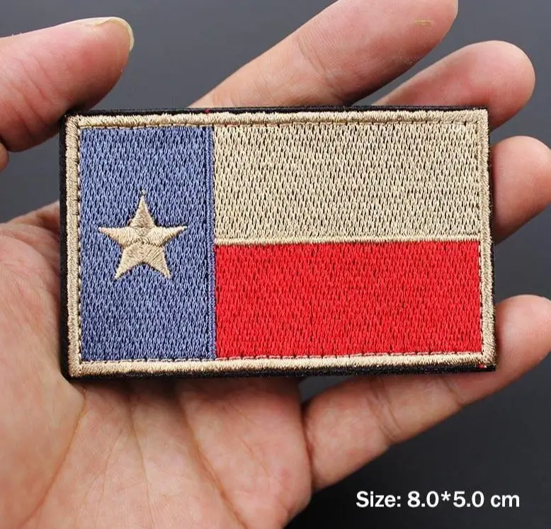 Patch militaire americain - Image 25