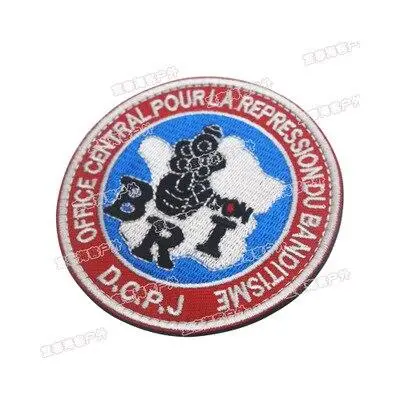 PATCH MILITAIRE - ARMÉE FRANÇAISE - Image 11
