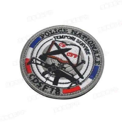 PATCH MILITAIRE - ARMÉE FRANÇAISE - Image 13