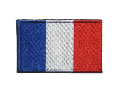 PATCH MILITAIRE - ARMÉE FRANÇAISE - Image 14