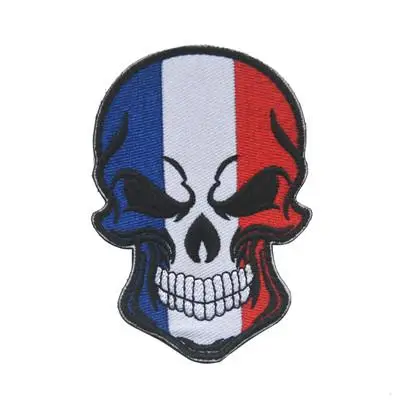 PATCH MILITAIRE - ARMÉE FRANÇAISE - Image 15