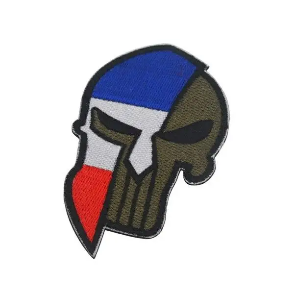 PATCH MILITAIRE - ARMÉE FRANÇAISE - Image 16