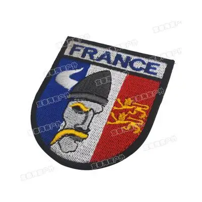 PATCH MILITAIRE - ARMÉE FRANÇAISE - Image 17
