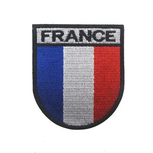 PATCH MILITAIRE - ARMÉE FRANÇAISE - Image 3