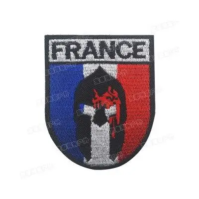 PATCH MILITAIRE - ARMÉE FRANÇAISE - Image 4