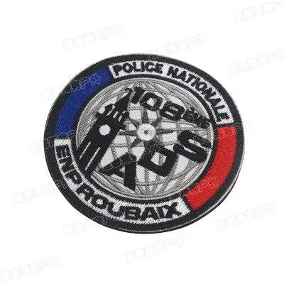PATCH MILITAIRE - ARMÉE FRANÇAISE - Image 6