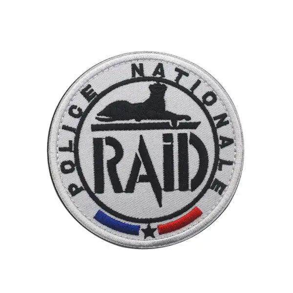 PATCH MILITAIRE - ARMÉE FRANÇAISE - Image 8