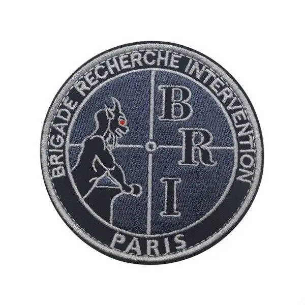PATCH MILITAIRE - ARMÉE FRANÇAISE - Image 9