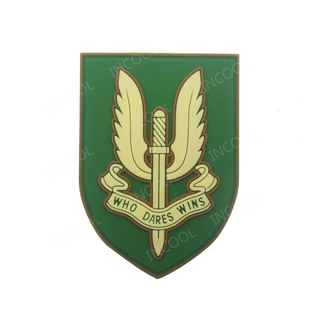 Patch militaire bretagne - Image 12