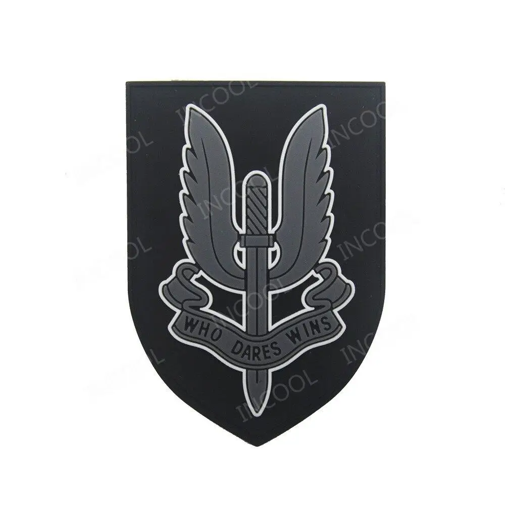 Patch militaire bretagne - Image 13
