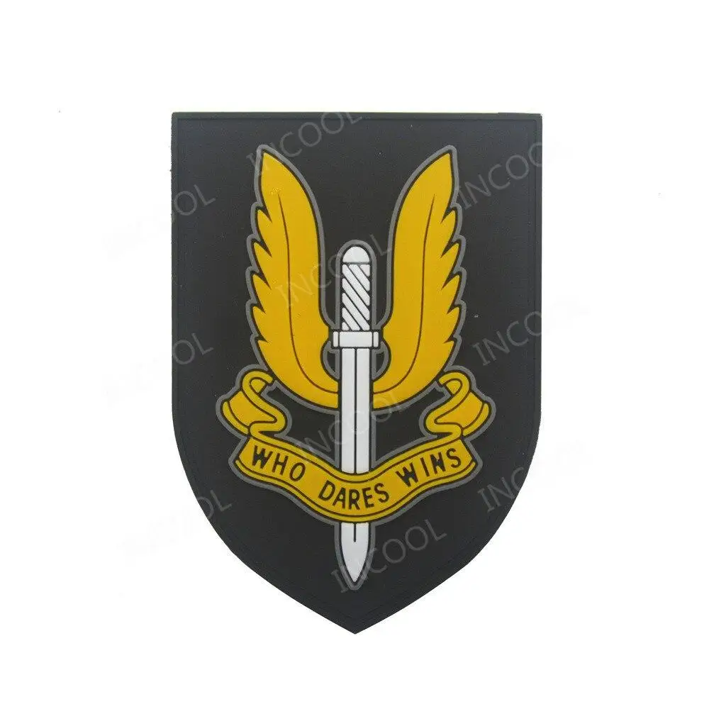 Patch militaire bretagne - Image 14