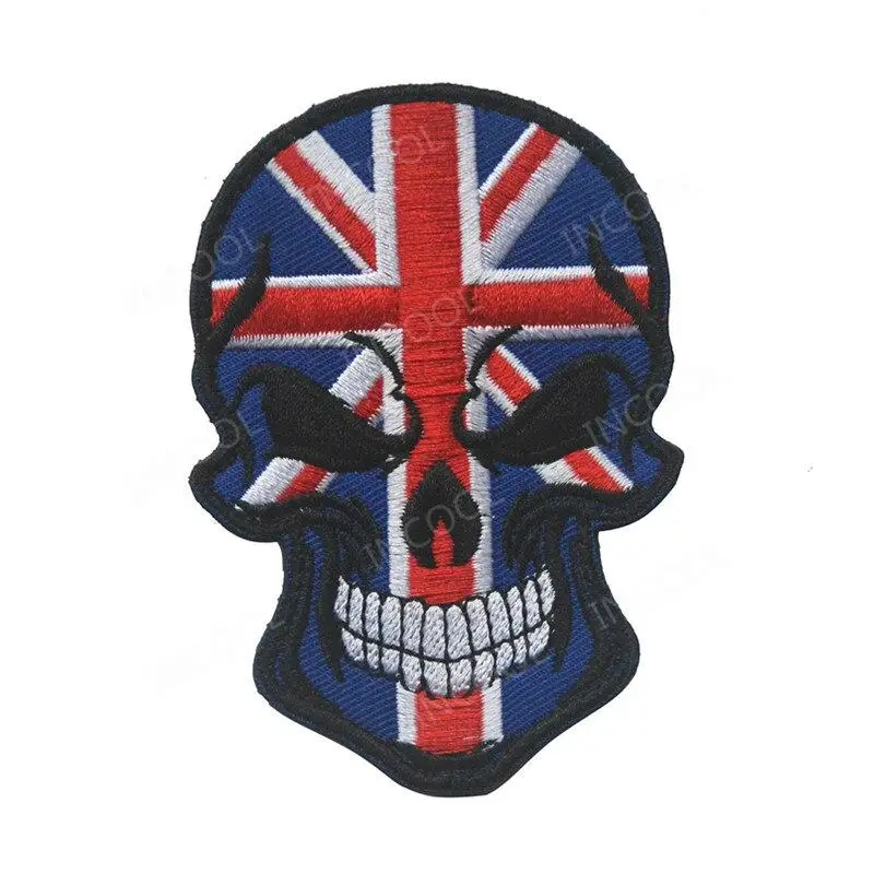 Patch militaire bretagne - Image 15
