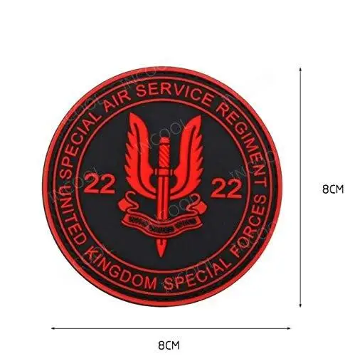 Patch militaire bretagne - Image 17