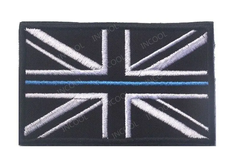 Patch militaire bretagne - Image 27