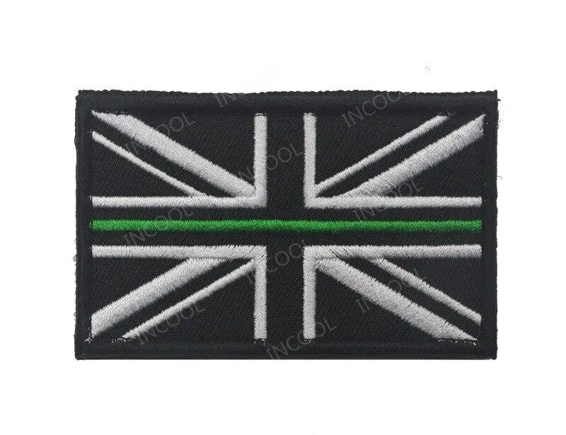 Patch militaire bretagne - Image 31