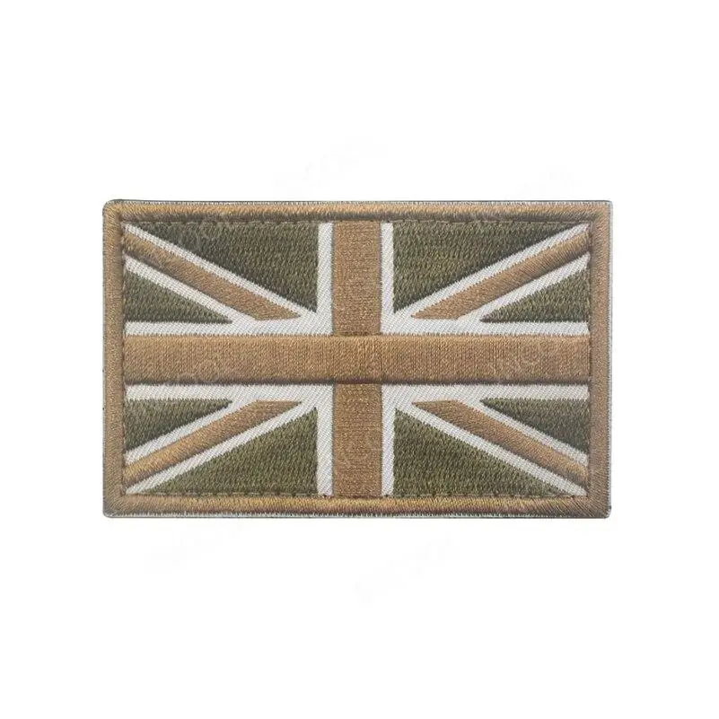 Patch militaire bretagne - Image 38