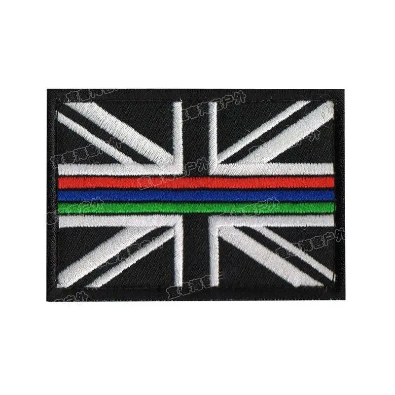 Patch militaire bretagne - Image 42