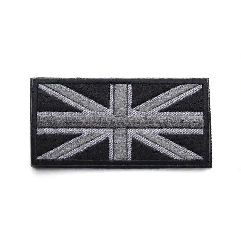 Patch militaire bretagne - Image 44