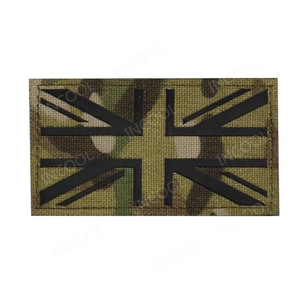 Patch militaire bretagne - Image 50