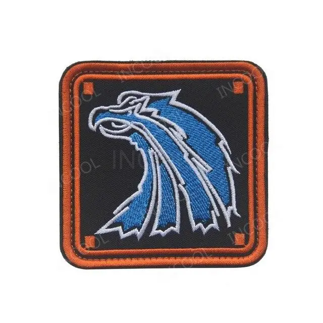 PATCH MILITAIRE DRAPEAU RUSSE - Image 11