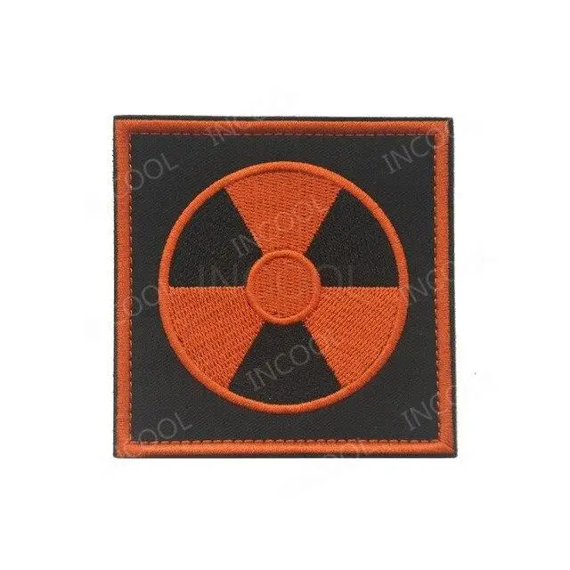 PATCH MILITAIRE DRAPEAU RUSSE - Image 12