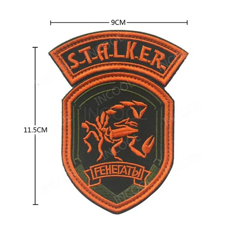 PATCH MILITAIRE DRAPEAU RUSSE - Image 22