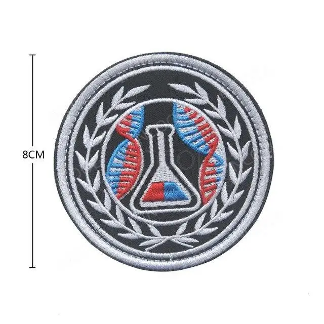 PATCH MILITAIRE DRAPEAU RUSSE - Image 8