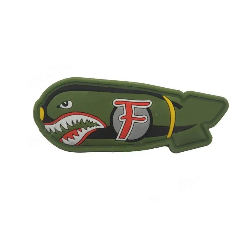 PATCH MILITAIRE - FILLE SEXY - Image 9