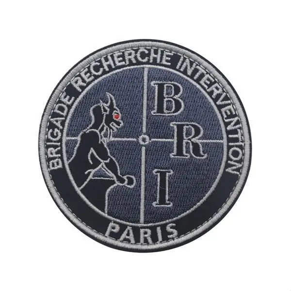 Patch militaire francais - Image 12