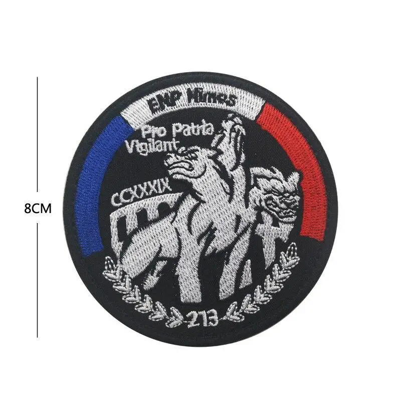 Patch militaire francais - Image 13