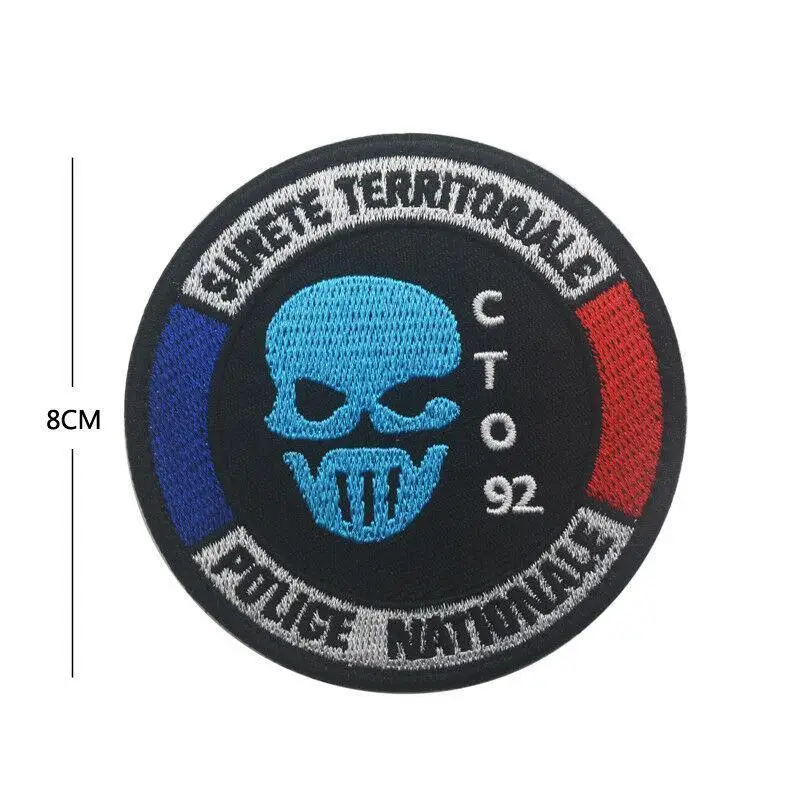 Patch militaire francais - Image 15