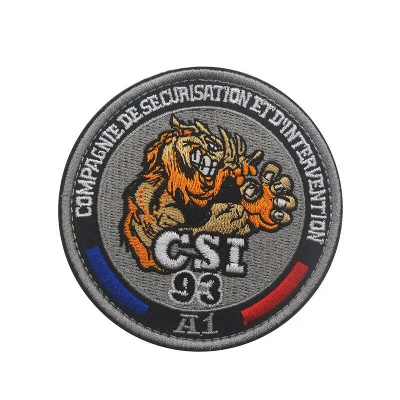 Patch militaire francais - Image 16