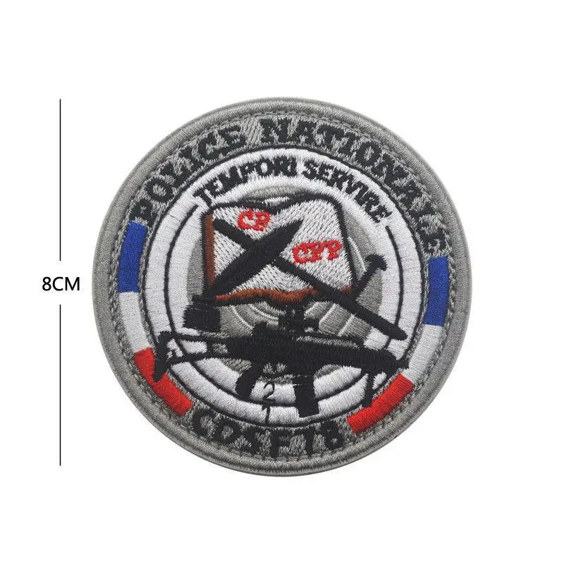 Patch militaire francais - Image 17
