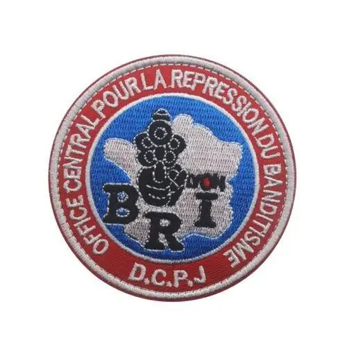 Patch militaire francais - Image 18