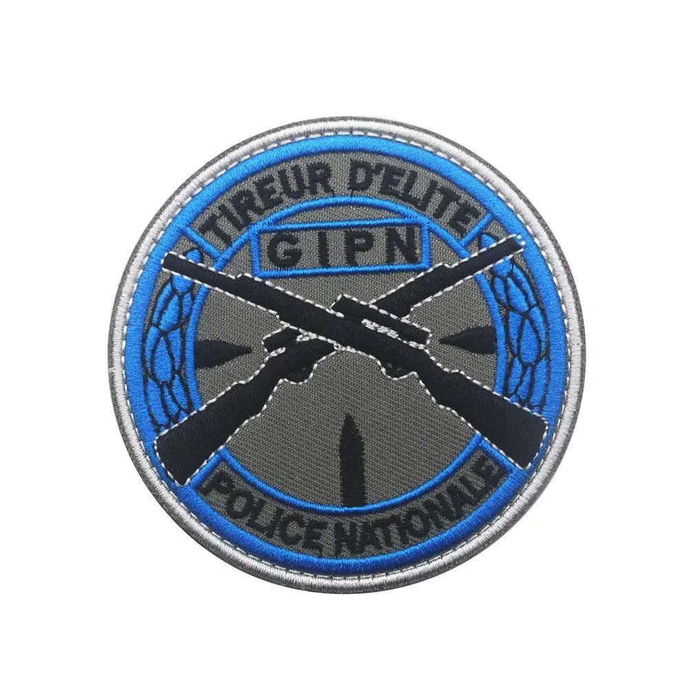 Patch militaire francais - Image 19