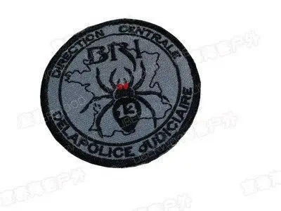 Patch militaire francais - Image 20
