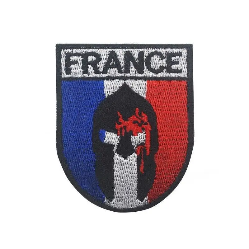 Patch militaire francais - Image 21