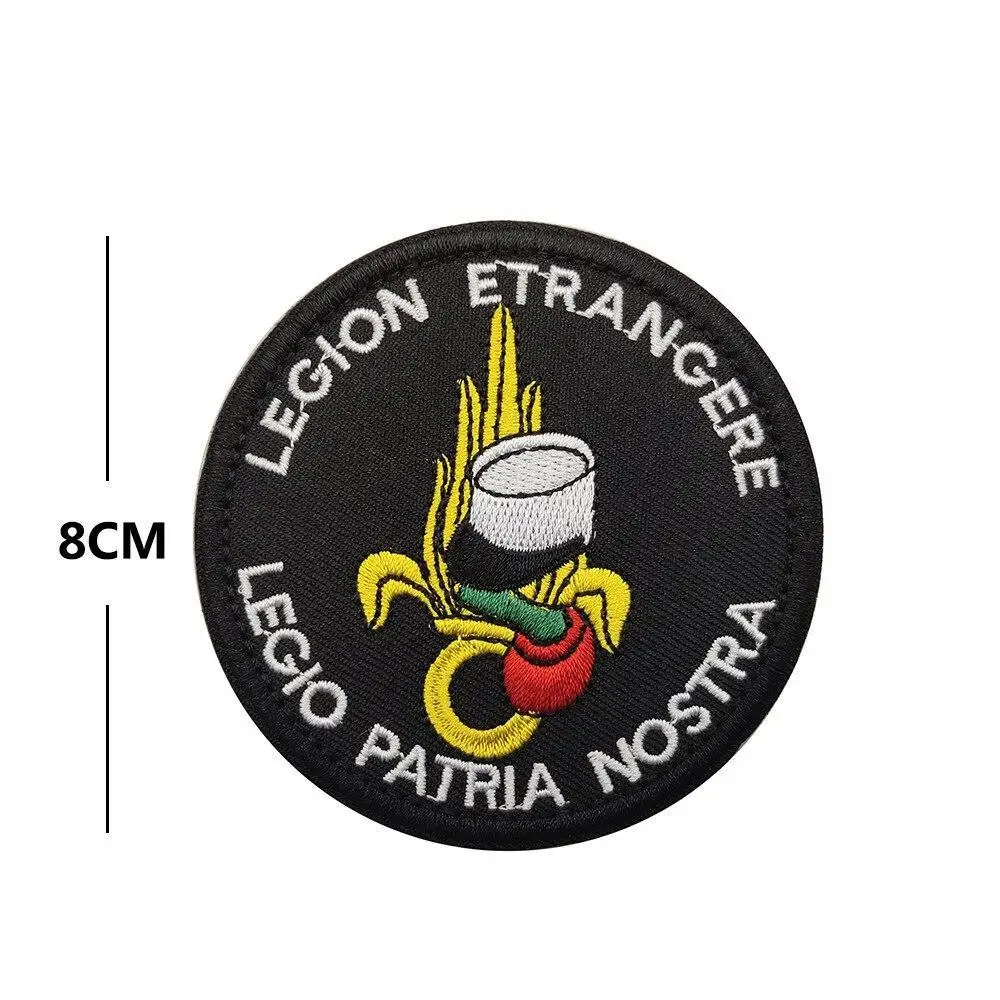 Patch militaire francais - Image 24