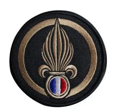 Patch militaire francais - Image 25