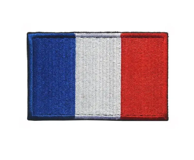 Patch militaire francais - Image 26