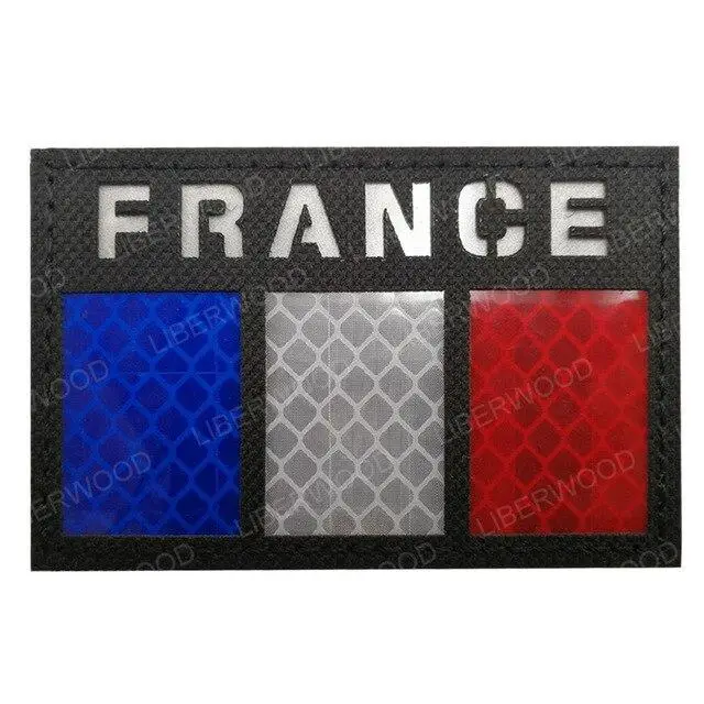 Patch militaire francais - Image 27