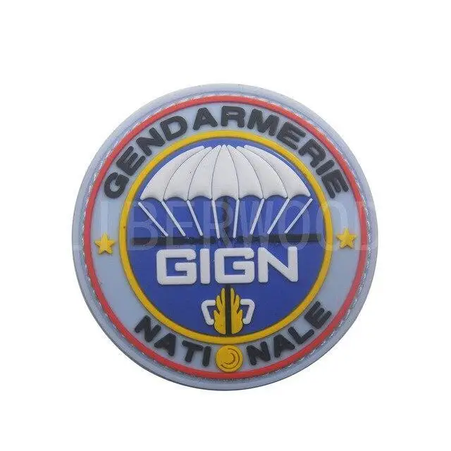 Patch militaire francais - Image 31