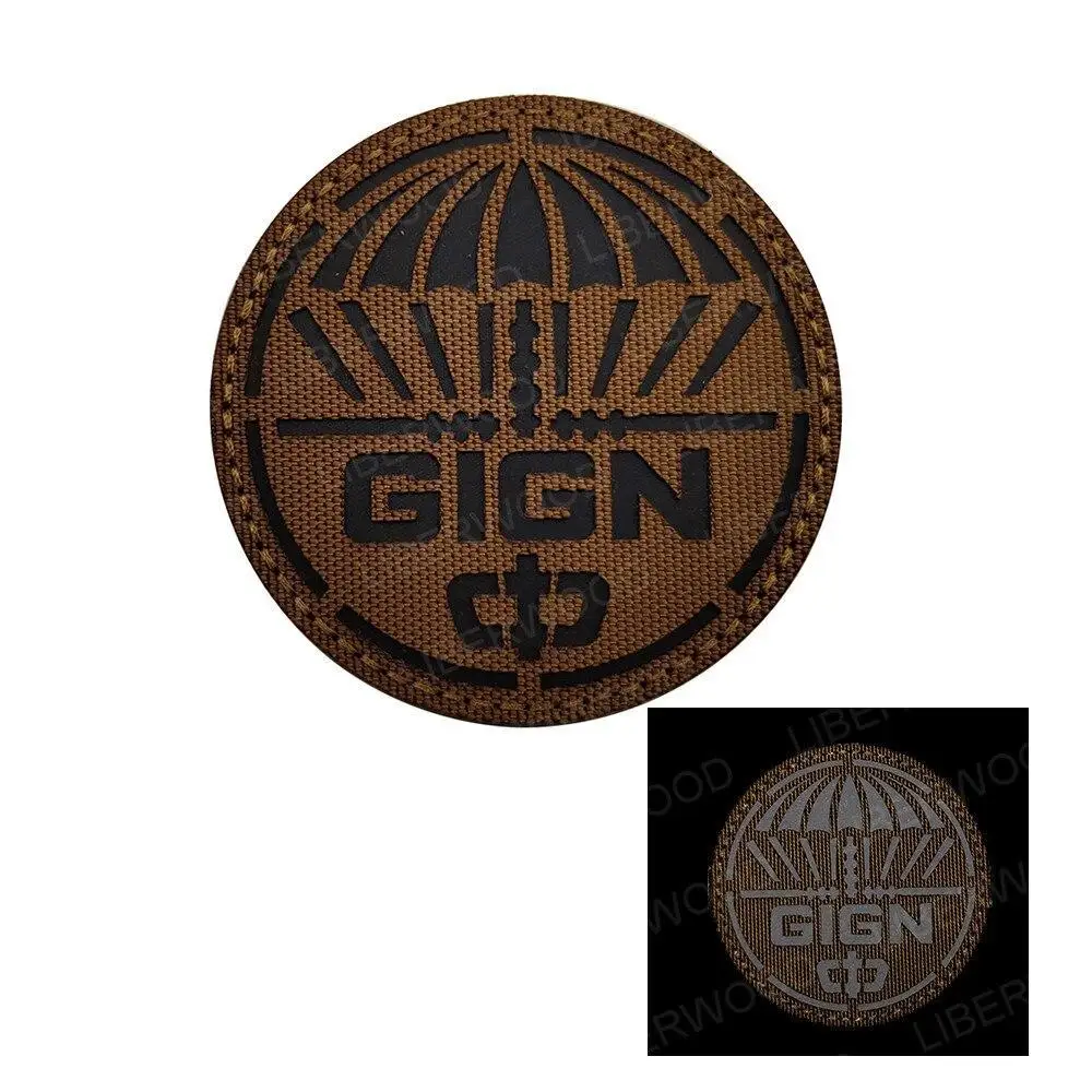 Patch militaire francais - Image 36