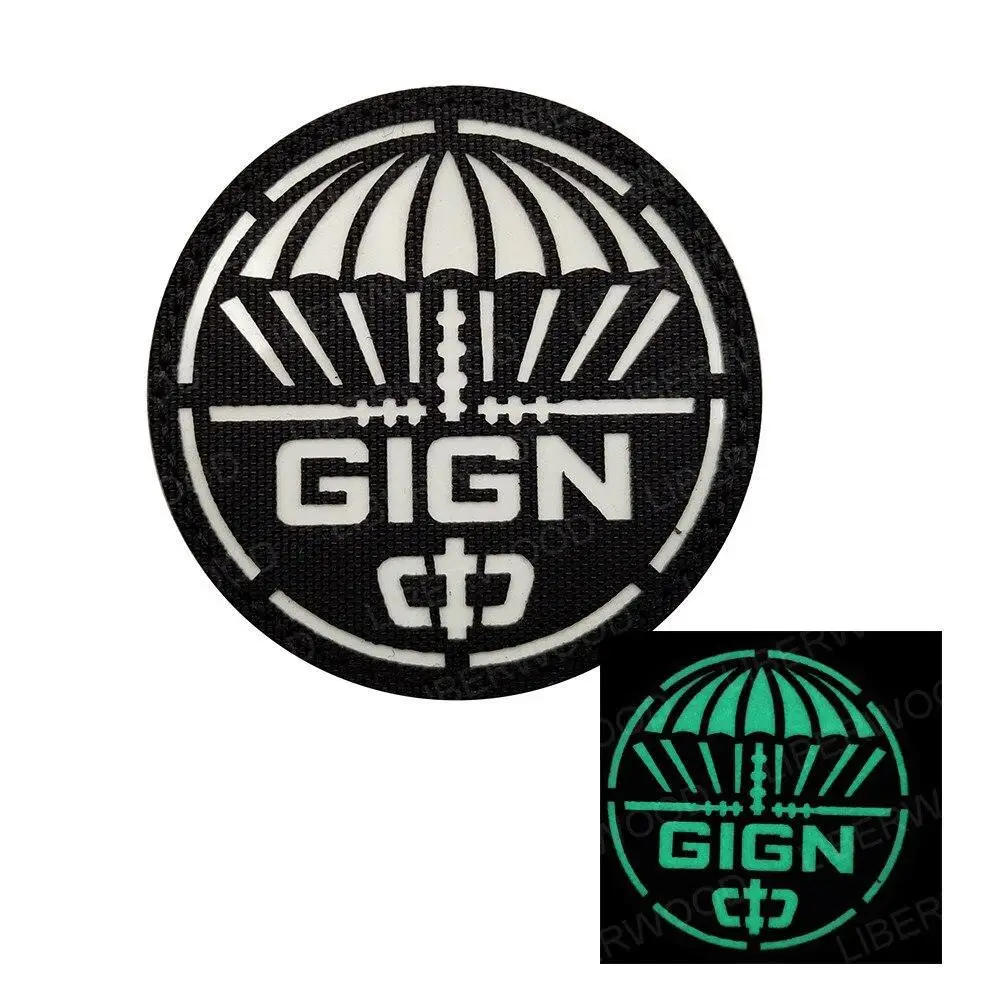 Patch militaire francais - Image 38